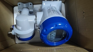 Medidor de Flujo de Alto Rendimiento Krohne OPTIFLUX4300 - Product Image 4