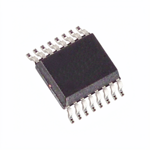 MAX5155AEEE+ Data Acquisition Buy Online Electronic Components Authorized Distributor - Product Image 1