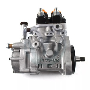Pompe d'injection de carburant CYJ 6156-71-1131 compatible avec PC400-7, PC450-7, WA480-5, D85EX-15, D85MS-15, SAA6D125E-3, 6D125E-3 - Product Image 5
