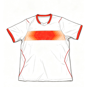 Camiseta <span class=keywords><strong>de</strong></span> la Selección <span class=keywords><strong>de</strong></span> Holanda para la Copa <span class=keywords><strong>Mundial</strong></span> <span class=keywords><strong>de</strong></span> Fútbol 2026, Versión Aficionado y Versión Jugador, Van Dijk, Depay - Product Image 1