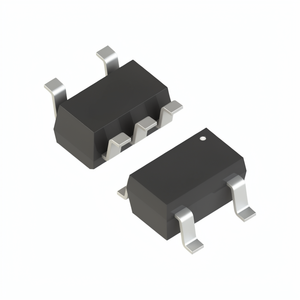 Composants électroniques BOM IC en stock, puce SC 74A, SOT 753 LM331A-S5TR - Product Image 1