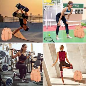 Sac à dos de sport décontracté pour le ski de fond, le snowboard, le skateboard, l'ordinateur portable, sac à dos pour ordinateur portable, échantillon gratuit - Product Image 6