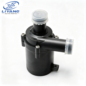 Bomba de Agua Auxiliar OEM 1316193A 12V para Calentador de Estacionamiento Diésel Webasto Thermo Top Evo Pro 50, para Autocaravanas y Camiones - Product Image 5