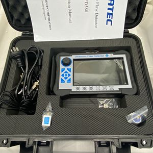 Détecteur de défauts ultrasonique numérique FD580 pour la détection des fissures internes des pièces - Product Image 6