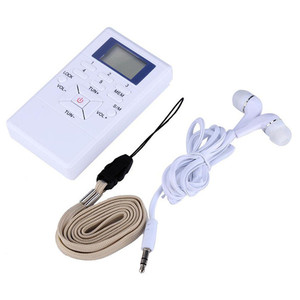 ขายส่งขายร้อน <span class=keywords><strong>Fm</strong></span>/Sw/ Mw Full-Bandปรับดิจิตอลวิทยุ <span class=keywords><strong>Fm</strong></span> สเตอริโอรีโมทคอนโทรล <span class=keywords><strong>Fm</strong></span> แบบพกพาวิทยุมินิ - Product Image 1