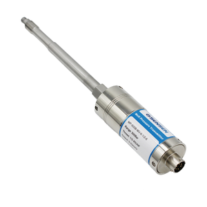 SENTEC MPES Precio de fábrica de alta temperatura MPES AutoZero sensor/transmisor de presión de fusión capilar - Product Image 6