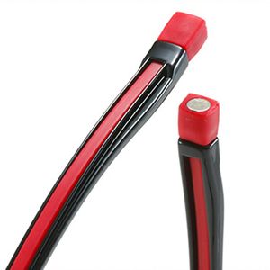 FF2220 Hombres Mujeres Anti-Blue Light Presbyopes Cuello Colgando <span class=keywords><strong>Gafas</strong></span> de lectura Lectores de computadora <span class=keywords><strong>Gafas</strong></span> de lectura magnéticas - Product Image 5