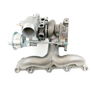 Turbocompresseur, suralimentation adapté à VOLKSWAGEN 03C145703A Turbines complètes - Product Image 1