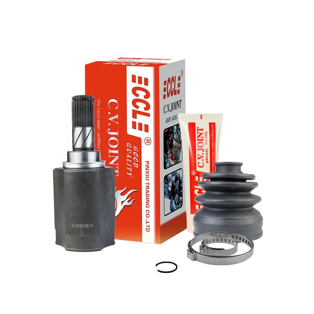 Harmonic Balancer Crankshaft Hub 2.3L Mustang New 4Cyl Hub