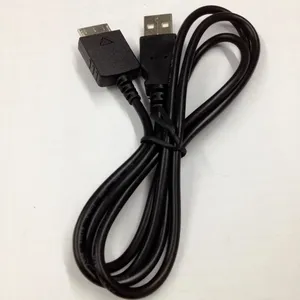 WMC-NW20MU USB Cable Data Pour for Sony MP3 Walkman NW NWZ Type
