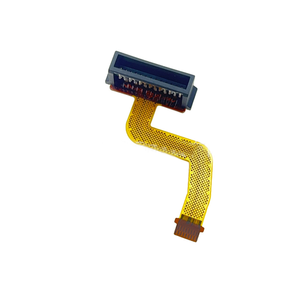 Connettore originale sinistra e destra maniglia prese per Nintendo Switch <span class=keywords><strong>2</strong></span> per presa Controller Switch2 con cavo flessibile - Product Image 4