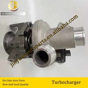 Turbocompresor 876358-0003 8763580003 8763585003 C00185436 GTD14V GTD1449V para SAlC para <span class=keywords><strong>Chase</strong></span> V80 G10 SC20M D20 CRD Motor 2.0T - Product Image 2