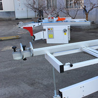 Table 5 en 1 multi-fonctionnelle planificateur de bois combinaison machine à bois rabot d'épaisseur