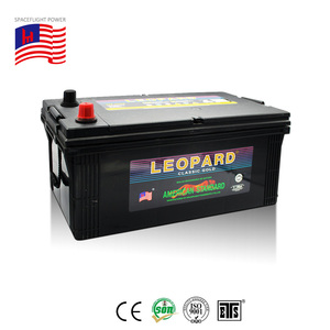New <b>12V</b> 200AH Car Truck <b>Battery</b> for Automobiles 100AH Capacity Auto <b>Batteries</b> - Product Image 2