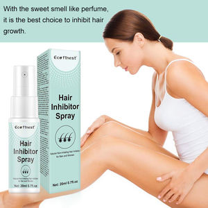 Crema Inhibidora de Depilación Facial Indolora para Piernas y Axilas de Bikini para Barba de Hombres Dirigida a La Cara, 30ML, 648021 - Product Image 3