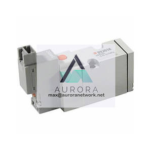 Accesorios de válvula fneuática electrónica de alta calidad, con buen precio - Product Image 1