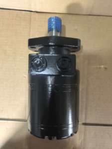 Motor Hidráulico Orbital Serie BMER BMER-2-475-WD BMER-2-160-WD BMER-300A12101 BMER-2-750-MS-G2-R Motor Hidráulico de Rueda - Product Image 6