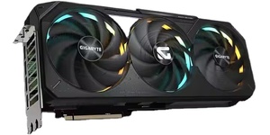 การ์ดจอ RTX 5080 GAMING OC 16G สีขาว รุ่นใหม่ปี 2025 สำหรับเล่นเกมส์บนพีซี - Product Image 4
