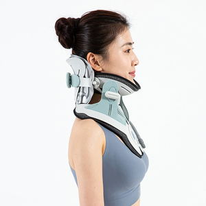 Новый выпуск, 2025 надувные растяжки для снятия боли в шее, Корректор осанки, поддержка шеи - Product Image 4