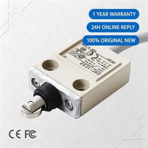 Interrupteur de fin de course compact PLC 100 % neuf et original, série D4C, D4C-1231, D4C-1232, D4C-1233, en stock, garantie d'un an - Product Image 2