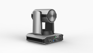 Caméra PTZ TEVO-X60 4K60FPS avec suivi automatique IA, suivi de présentateur, USB3.0, zoom optique 30X, Ndi Hx3, POE, caméra de diffusion en direct - Product Image 3