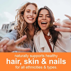 ODM OEM Biotin 10000mcg <b>Tablets</b> for Microcrystalline Cellulose Supports Healthy Hair <b>Skin</b> And Nails High Potency Biotin <b>Tablets</b> - Product Image 5