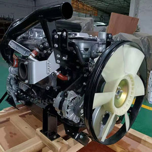 Motores diésel S6R2, S6U, S12U, S16U, S6A2, S6B3, 6D24, 6M60, 4M50, motores marinos, turbocompresores, conjuntos de pistones - Product Image 1