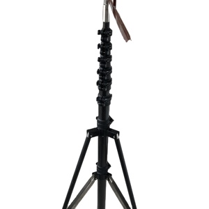 Fábrica de China Suministra Poste Telescópico de Fibra de Carbono de 15 m para Cámara - Product Image 5