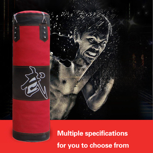 <span class=keywords><strong>Saco</strong></span> <span class=keywords><strong>de</strong></span> <span class=keywords><strong>Boxeo</strong></span> <span class=keywords><strong>de</strong></span> Cuero Resistente para Entrenamiento <span class=keywords><strong>de</strong></span> <span class=keywords><strong>Boxeo</strong></span>, Muay Thai, Taekwondo, Sanda y Fitness, Venta al Por Mayor <span class=keywords><strong>de</strong></span> Fábrica - Product Image 5