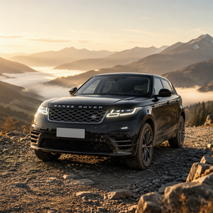 Range Rover <span class=keywords><strong>Velar</strong></span> 2018 <span class=keywords><strong>P300</strong></span> R Dynamic S AWD SUV Usado, con Volante a la Izquierda, para Exportación y Comercio Mayorista Global - Product Image 1