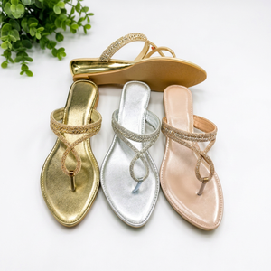 Sandales à talons à lanières cloutées, bout ouvert, à enfiler, pour femme, pour soirée, mariage, été - Product Image 1
