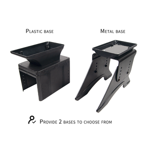 Reposabrazos Universal Multifuncional para Coche con Base de Plástico, Caja de Almacenamiento para Consola Central - Product Image 6