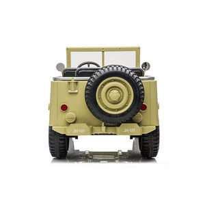 Mobil mainan anak-anak, kursi kulit <span class=keywords><strong>3</strong></span> klasik, mobil mainan listrik 24v untuk anak-anak, berkendara bayi dewasa, mobil berkendara - Product Image 4