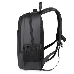 Mochila Antirrobo Minimalista de Gran Capacidad para Viajes de Negocios, Trabajo, Universidad, Portátil, para Hombre, Directo de Fábrica - Product Image 3