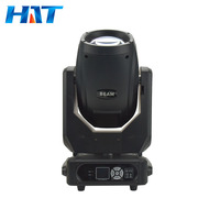 CHAPEAU 2022 Nouveau Design 250w Sharpy Faisceau Tête Mobile Lumière Dmx 250w Faisceau Tête Mobile Lumière 250w Faisceau Lumière