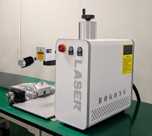Nouvelle Offre Spéciale : Machine de Marquage Laser Fibre 2D JPT 60W/100W, Prise en Charge CNC <span class=keywords><strong>Dx</strong></span>/DXF/AI/PLT, Écologique, Chargement Automatisé, Ezcad - Product Image 6