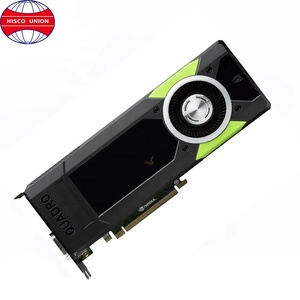 Tarjeta Gráfica Original Nueva en Existencia para Quadro M5000 8GB GDDR5 PCI Express 3.0 X16 256-Bit - Product Image 2