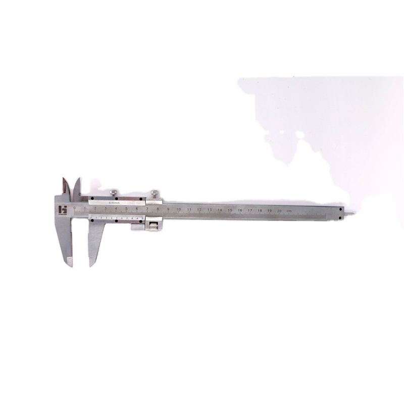 Digital Measuring Vernier Caliper Support Customization