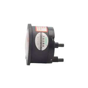 Manometro Differenziale d'Aria TE5000, Mini Formato, Facile da Montare, con Indicatore, Pressione Nominale 0-500PA, Prodotto in Cina Continentale - Product Image 4