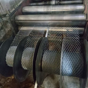 Maille de renforcement pour murs en briques, pour utilisations en béton armé - Product Image 5