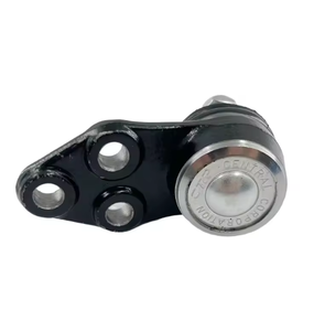 SSANGYONG La cabeza de bola del brazo inferior cuelga la cabeza de bola de oveja Hor ACTYON KYRON REXTON KORANDO C MUSSO <span class=keywords><strong>RODIUS</strong></span> TIVOLI 4454109005 - Product Image 4