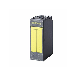 Siemenss SIMATIC ET200S Electronics module 6ES7 138 6ES7138-4FA00 4FA01 4FA02 4FA03 4FA04 4FA05-0AB0 - Product Image 2