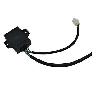 Relais de commande électronique 2WD/4WD pour Linhai Goon 260 300 400 520 4x4 4x2 400 ATV Quad 24447 CDI Shift Motor - Product Image 3