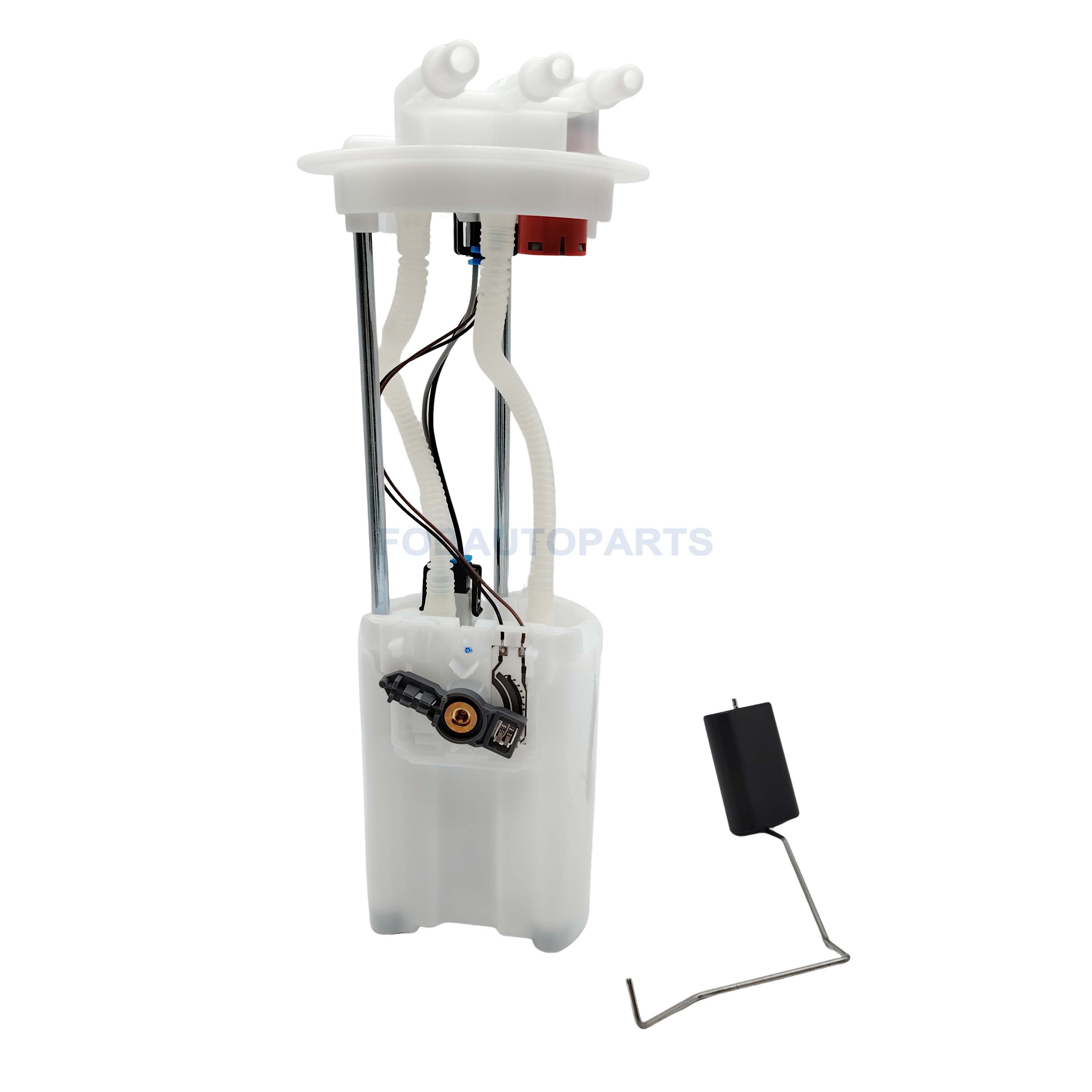 High Quality Auto Parts Fuel Pump Assembly 8-97945713-0 for Isuzu 2008-2011 D-Max Pickup 3.0 8-97945713-0