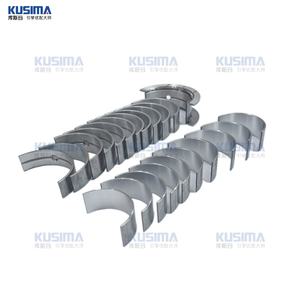 ชุดตลับลูกปืนเพลาข้อเหวี่ยงเครื่องยนต์ V348ชุดตลับลูกปืนชุดตลับลูกปืนสำหรับรถฟอร์ดขนส่ง V348 Mk6 3.<span class=keywords><strong>2</strong></span> TDCi ดีเซล STD - Product Image 5