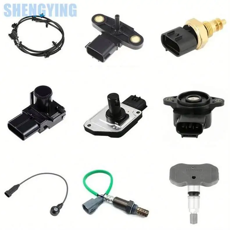 Tự Động Phụ Tùng 18 Các Loại Tpms Đặt Xe Lốp Van Hợp Kim Nhôm Áp Suất Lốp Cảm Biến Van Stem Cho Phổ Xe Ô Tô