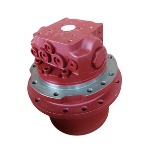 มอเตอร์ขับเคลื่อนแบบ Final Drive สำหรับรถขุด <span class=keywords><strong>Bob</strong></span>-<span class=keywords><strong>cat</strong></span> รุ่น <span class=keywords><strong>320</strong></span> 322 322D 325 หมายเลข 6677665 - Product Image 2