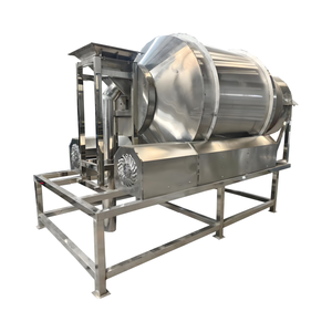 เครื่องปั่นชาอาหารคุณภาพสูงยอดนิยมเครื่องปั่นเท้าไก่พริกและเครื่องปั่นผลไม้แห้งทำจากสแตนเลสเกรดอาหาร - Product Image 5