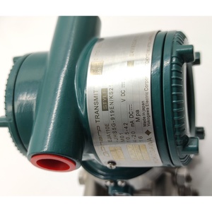 Yokogawa EJA Capteur de température différentielle haute température EJA/EJX 110E - Product Image 4