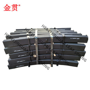 Ressort à lames MB 876523012 <span class=keywords><strong>SPRINTER</strong></span> 4-t Van (B904) <span class=keywords><strong>414</strong></span> - Product Image 3